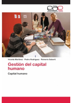 Gestión del capital humano