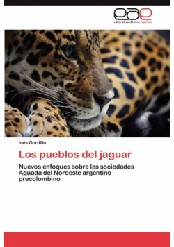 Los Pueblos del Jaguar