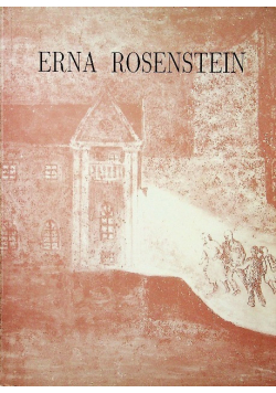 Erna Rosenstein