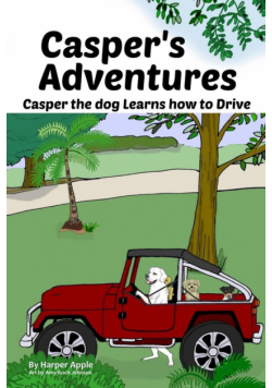 Casper's Adventures