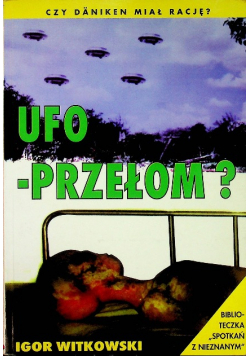 UFO przełom