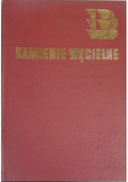 Kamienie węgielne