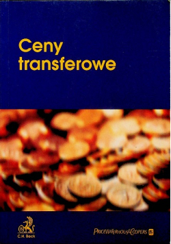 Ceny transferowe