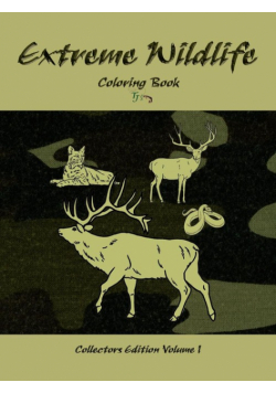 Extreme Wildlife