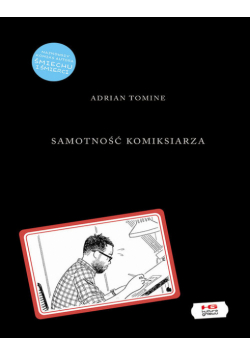 Samotność komiksiarza / Kultura Gniewu
