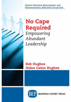 No Cape Required