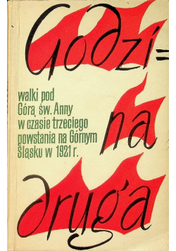 Godzina druga