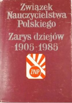 Związek Nauczycielstwa Polskiego