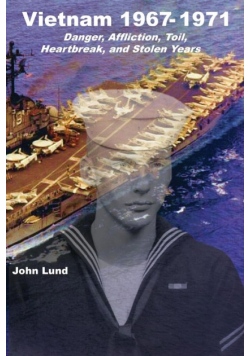 Vietnam 1967-1971