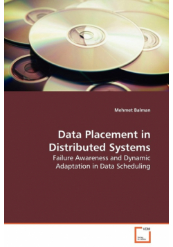 Data Placement in Distributed Systems