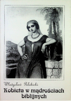 Kobieta w marnościach biblijnych