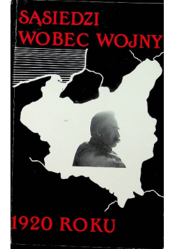 Sąsiedzi wobec wojny 1920 roku
