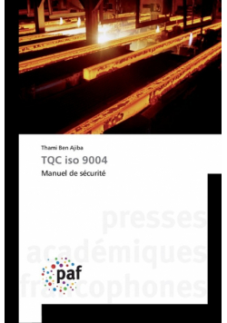 TQC iso 9004