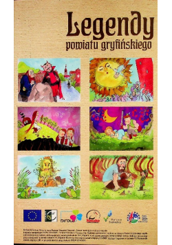Legendy powiatu gryfińskiego
