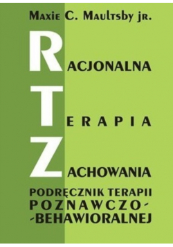 Racjonalna terapia zachowania