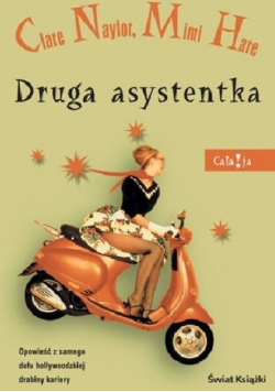 Druga asystentka