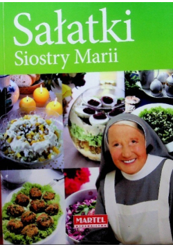 Sałatki Siostry Marii