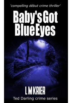 Baby's Got Blue Eyes