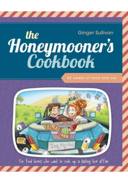 The Honeymooner's Cookbook