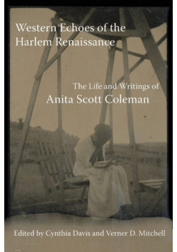 Western Echoes of the Harlem Renaissance