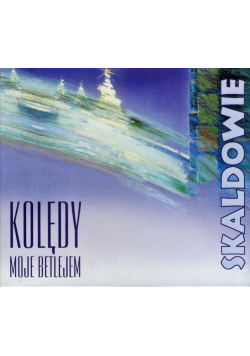 Kolędy - Moje Betlejem CD