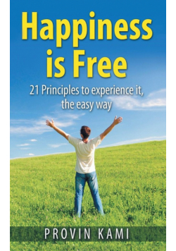 Happiness is Free