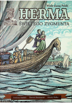 Herma świętego zygmunta
