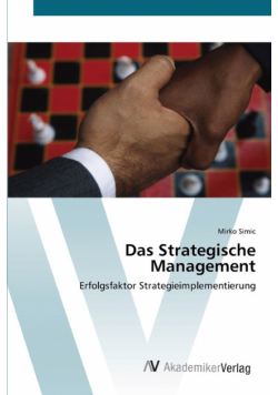 Das Strategische Management