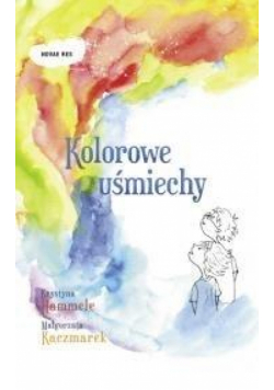 Kolorowe uśmiechy