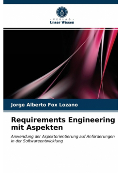 Requirements Engineering mit Aspekten