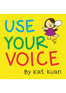 Use Your Voice