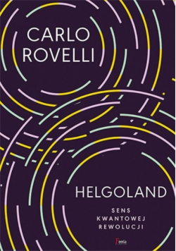 Helgolandn Sens kwantowej rewolucji