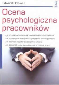 Ocena psychologiczna pracowników