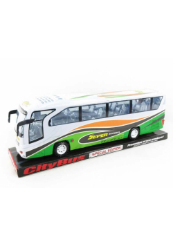 Autobus z napędem 38cm