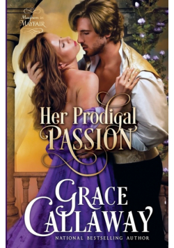 Her Prodigal Passion