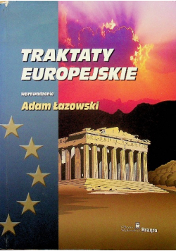 Traktaty Europejskie