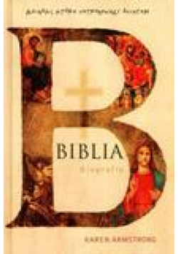Biblia. Biografia
