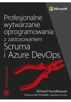 Profesjonalne wytwarzanie oprogramowania z...
