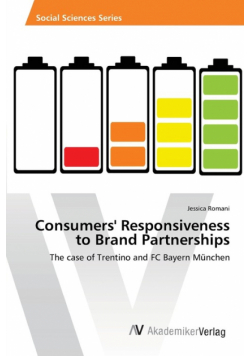 Consumers' Responsiveness to Brand Partnerships