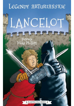 Legendy arturiańskie Tpm 7 Lancelot
