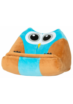 Podstawka pod książkę/tablet - Owliver - Sowa