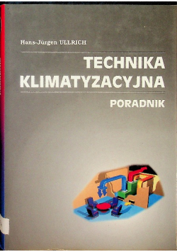 Technika klimatyzacyjna