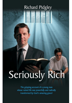 Seriously Rich