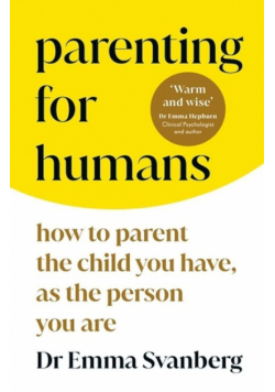 Parenting for Humans