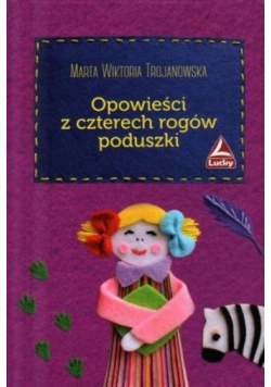Opowieści z czterech rogów poduszki