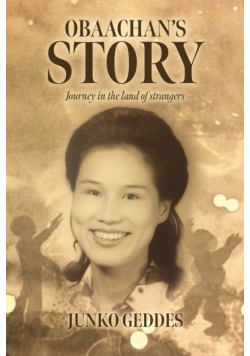 Obaachan's Story