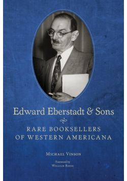 Edward Eberstadt and Sons