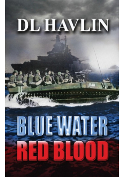 Blue Water Red Blood