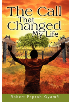 The Call That Changed My Life