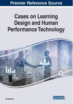 Cases on Learning Design and Human Performance Technology